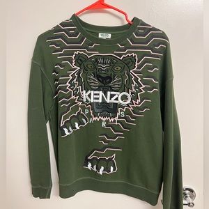 Kenzie Sweatshirt